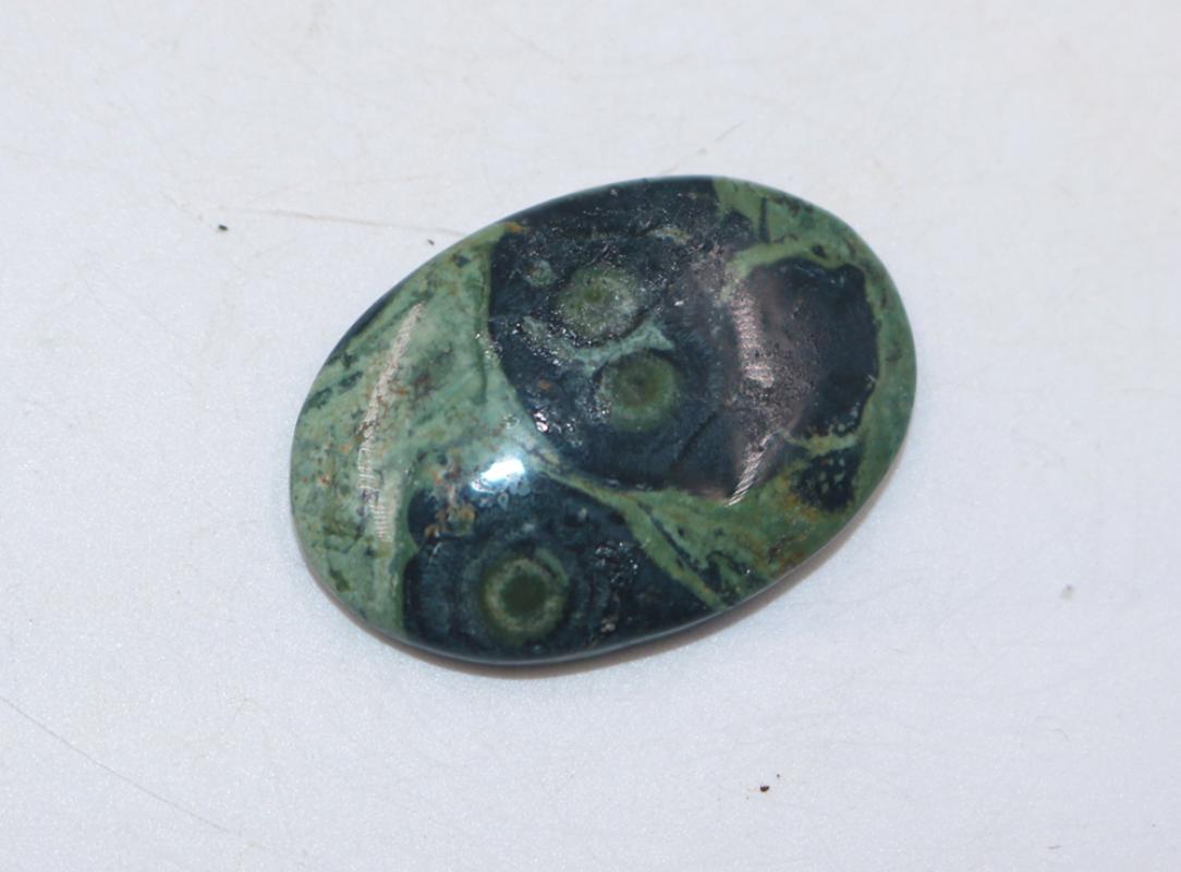 Kumbaba Jasper Kaboşon