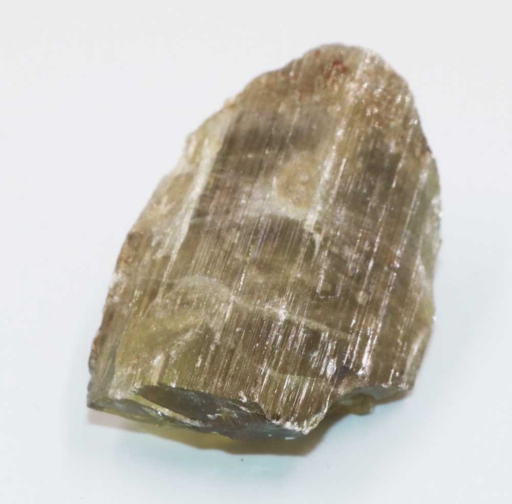 Natural Diaspor Kristali