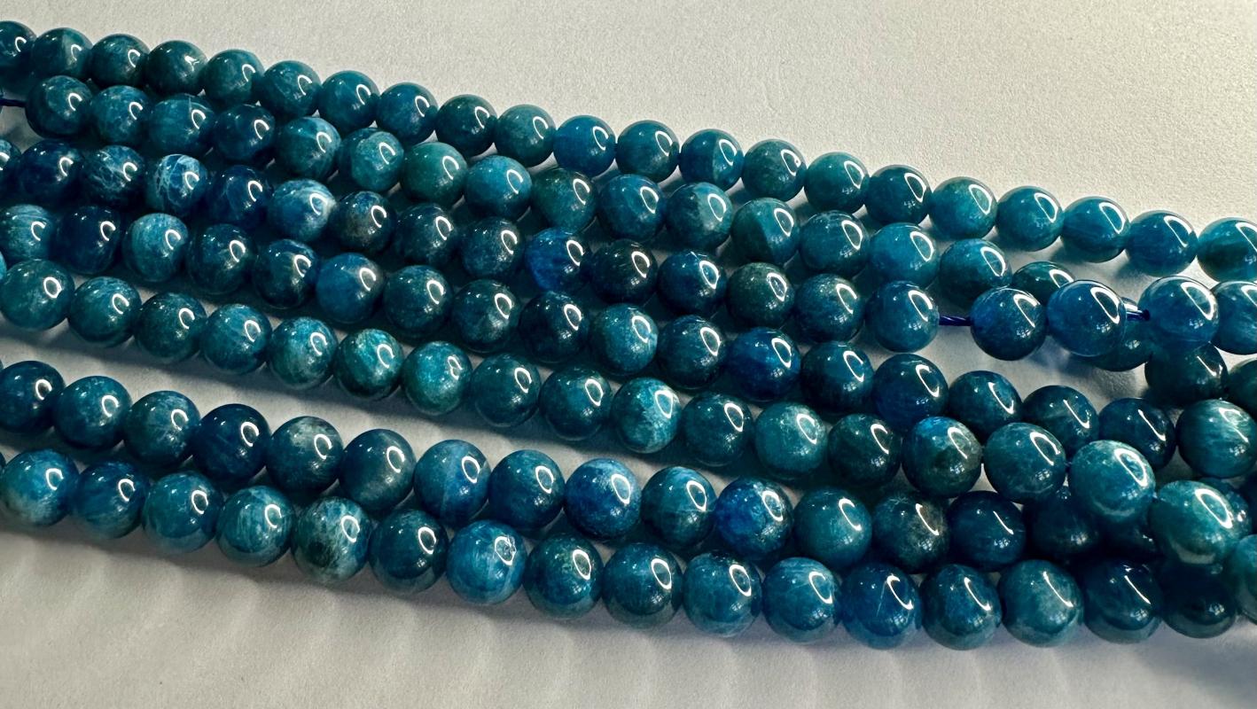 Apatit dizi (8mm)