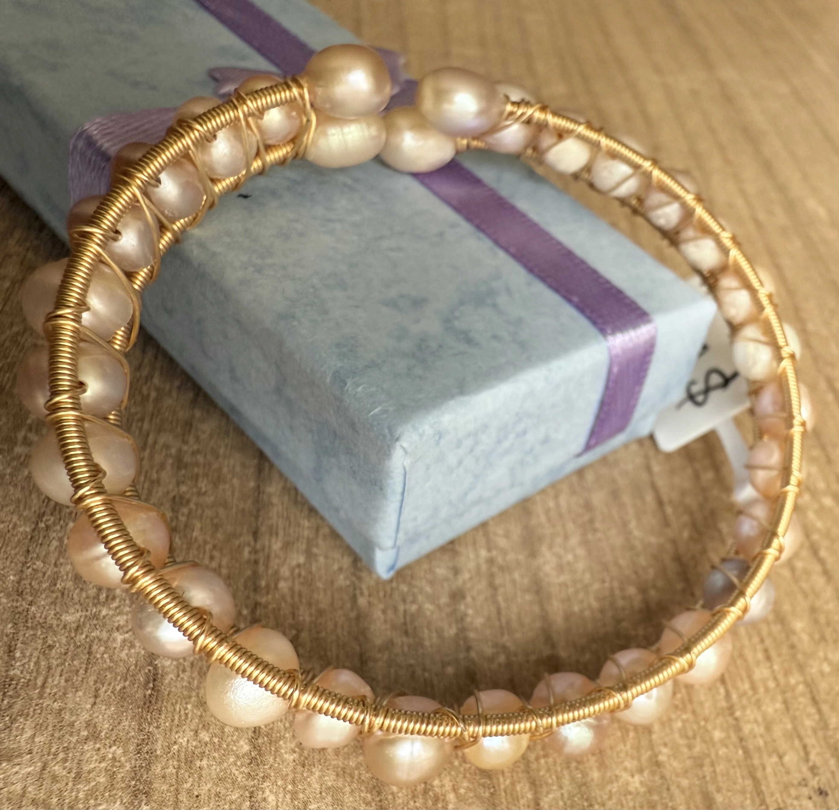 Hakiki  İncili  Bileklik