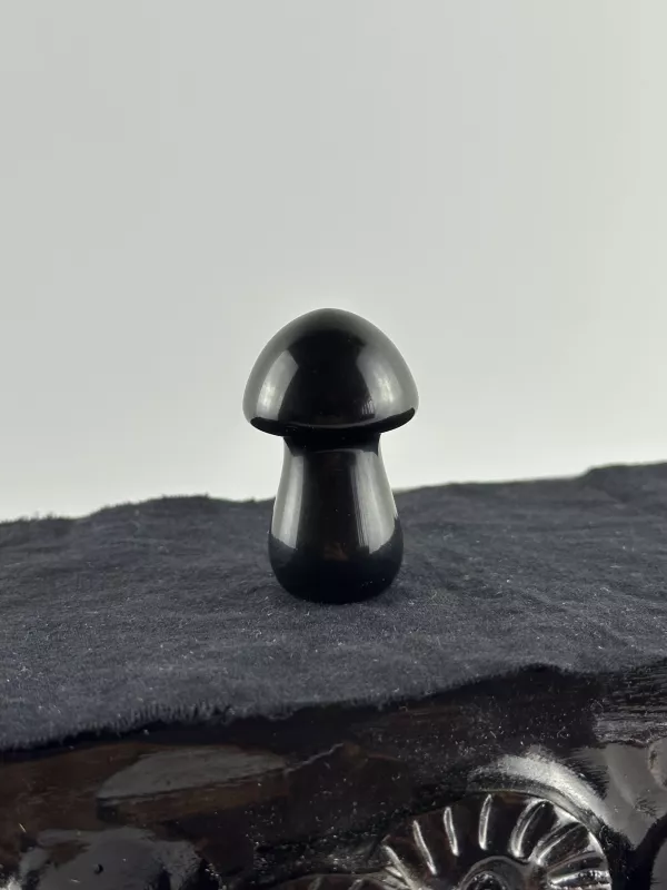 Obsidyen  Mantar