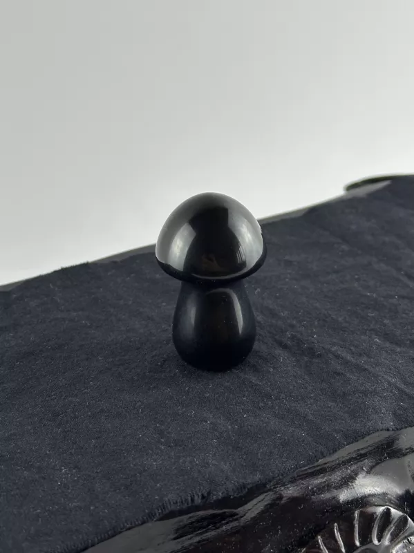 Obsidyen  Mantar
