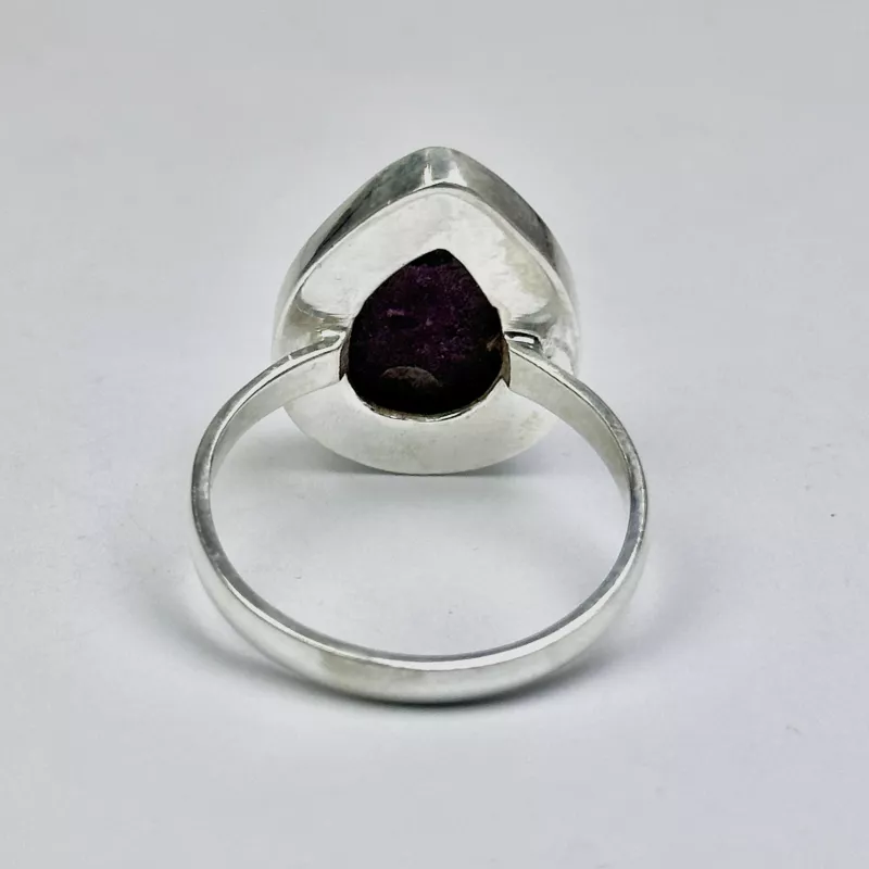 Ruby Zoisit (Anyolit)