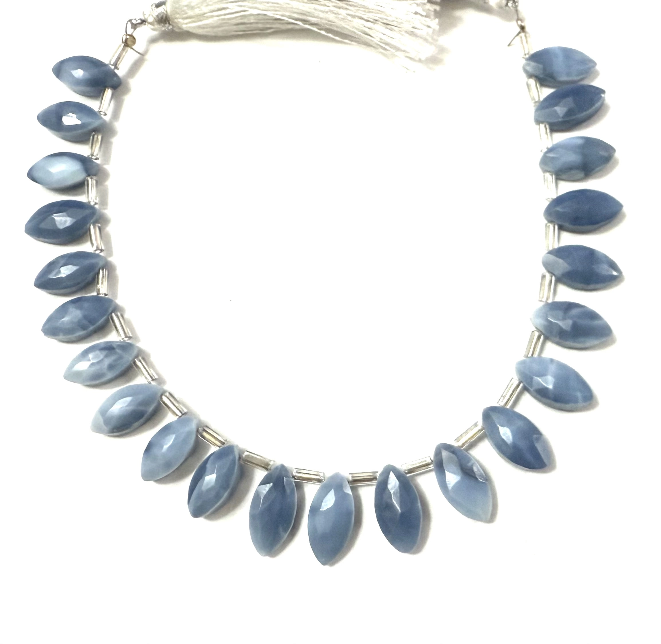 Mavi Opal Dizi (Mekikmodel)