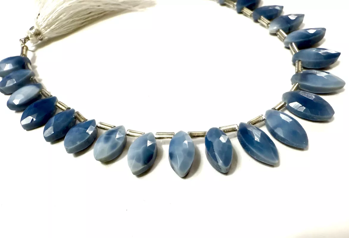 Mavi Opal Dizi (Mekikmodel)