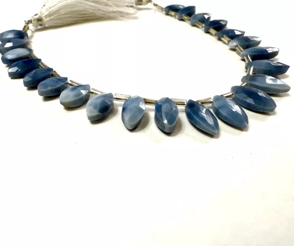 Mavi Opal Dizi (Mekikmodel)