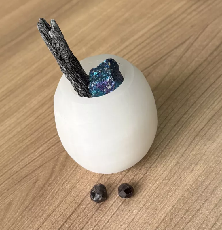 Mekan Arındırma Seti