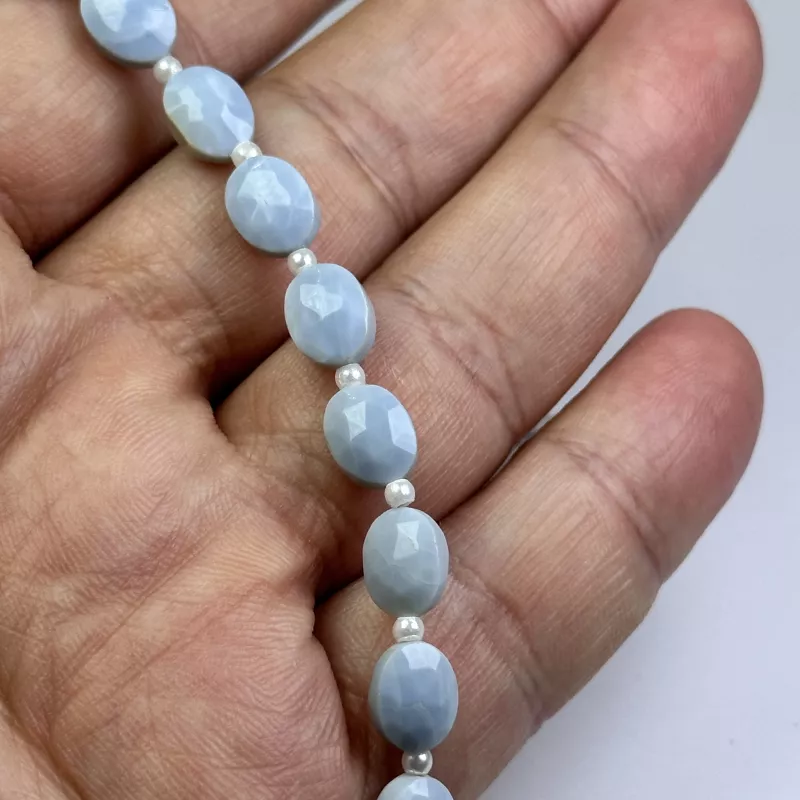 Mavi Opal Dizi