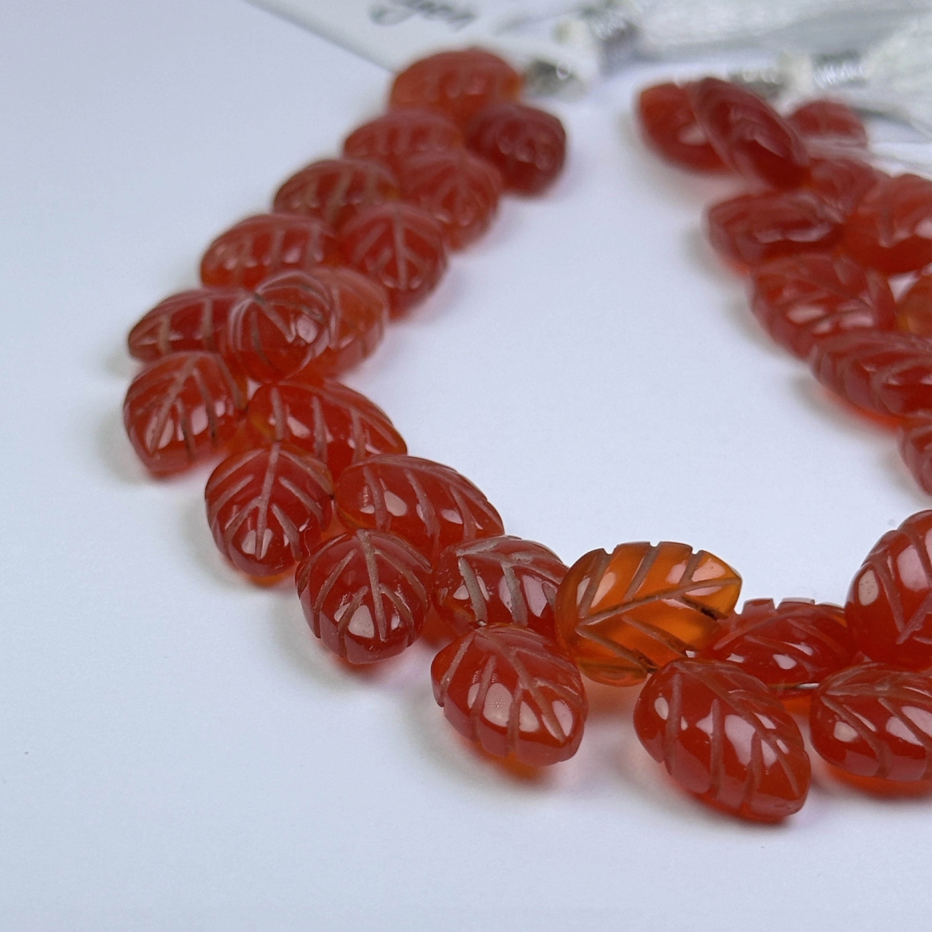 Yaprak Model Karnalyen Dizi