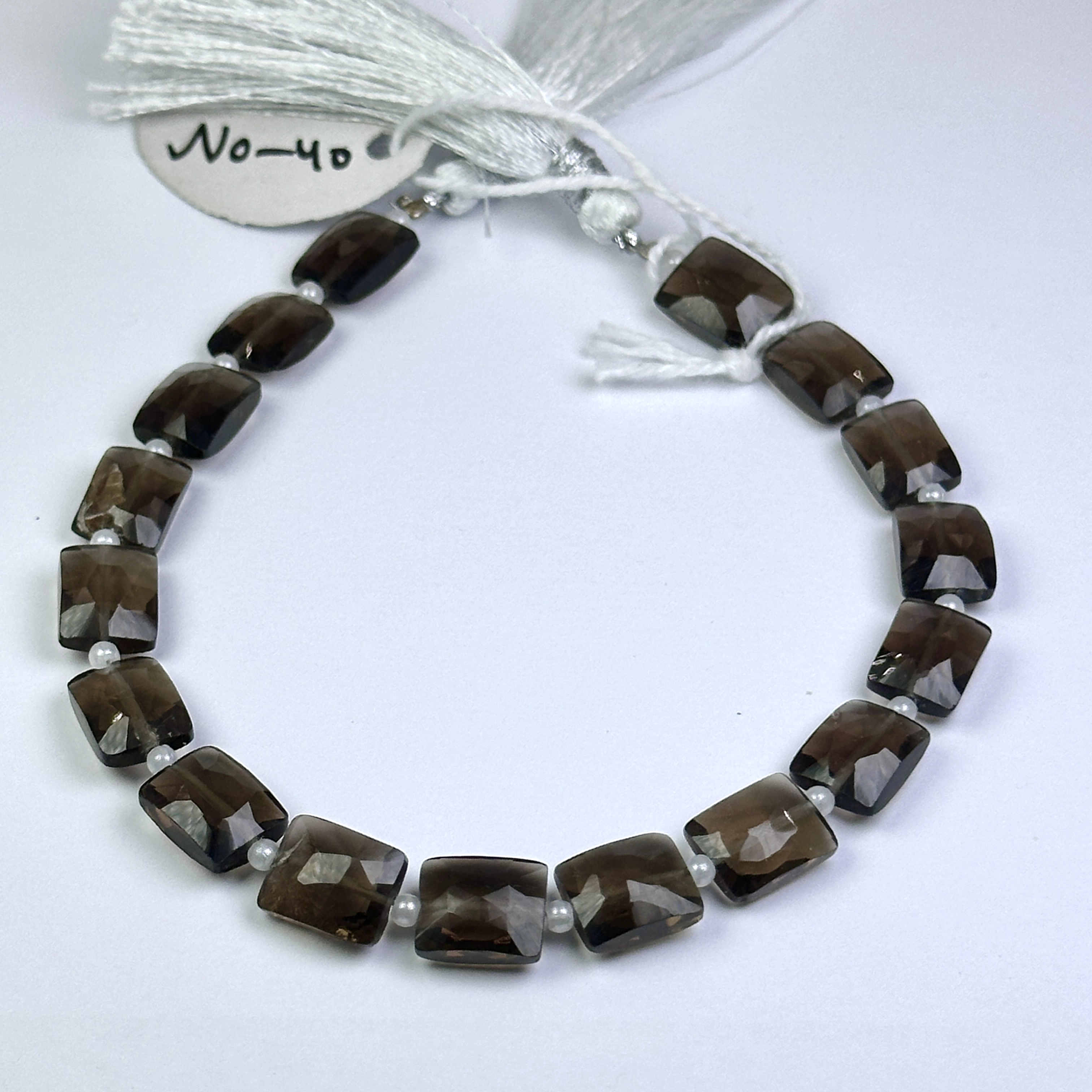 Dumanlı Kuvars Dizi