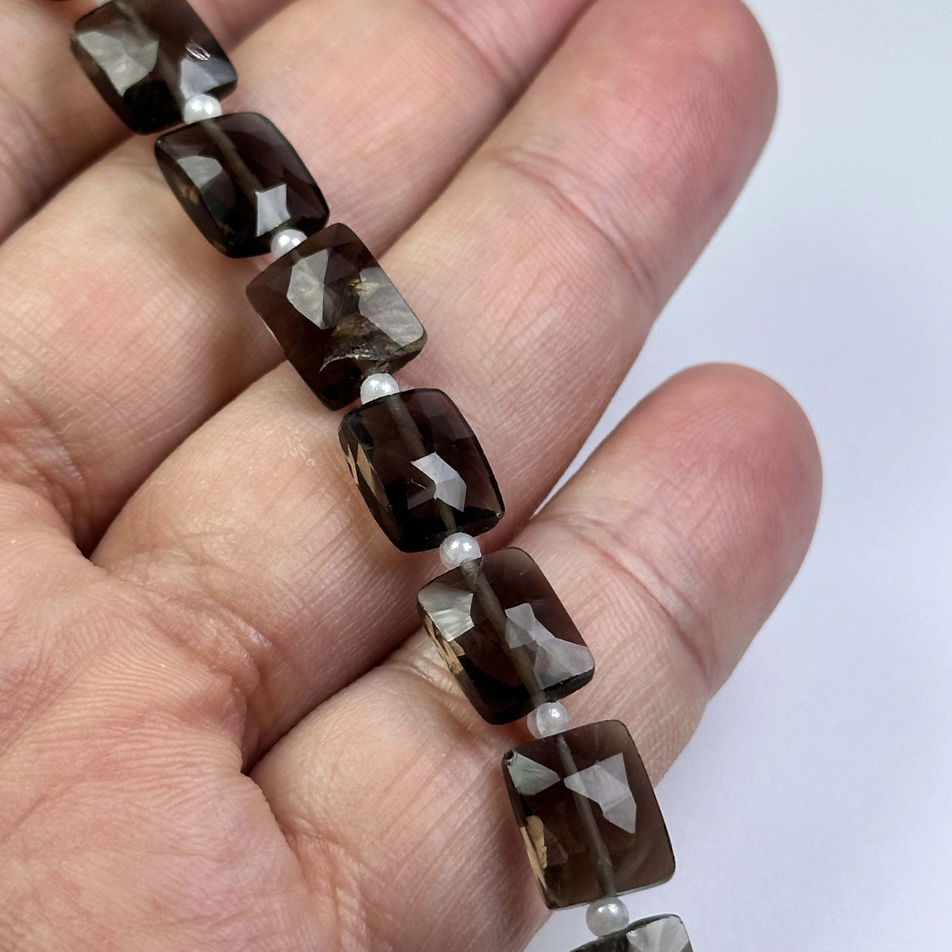 Dumanlı Kuvars Dizi