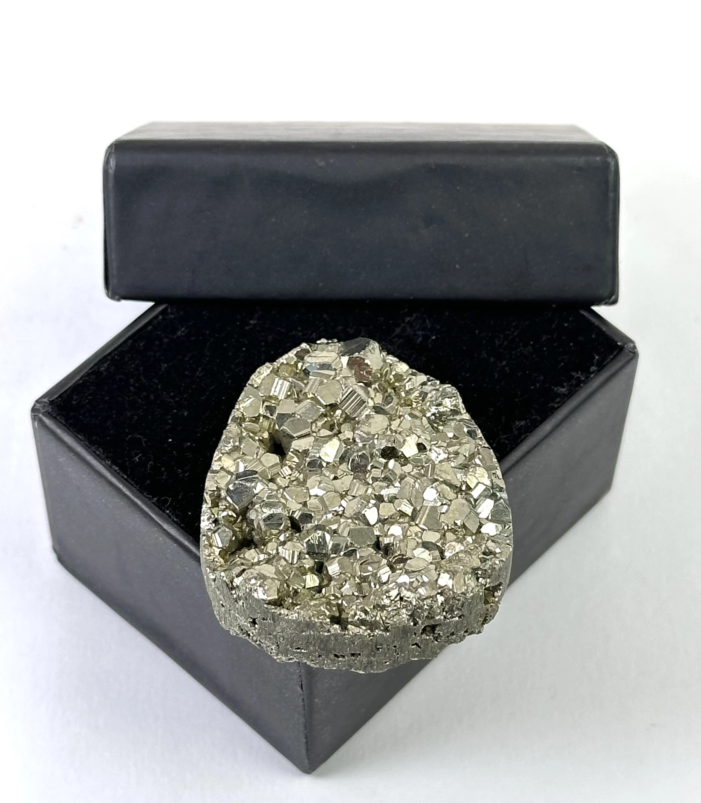 Ham Pirit Taşından Kaboşon