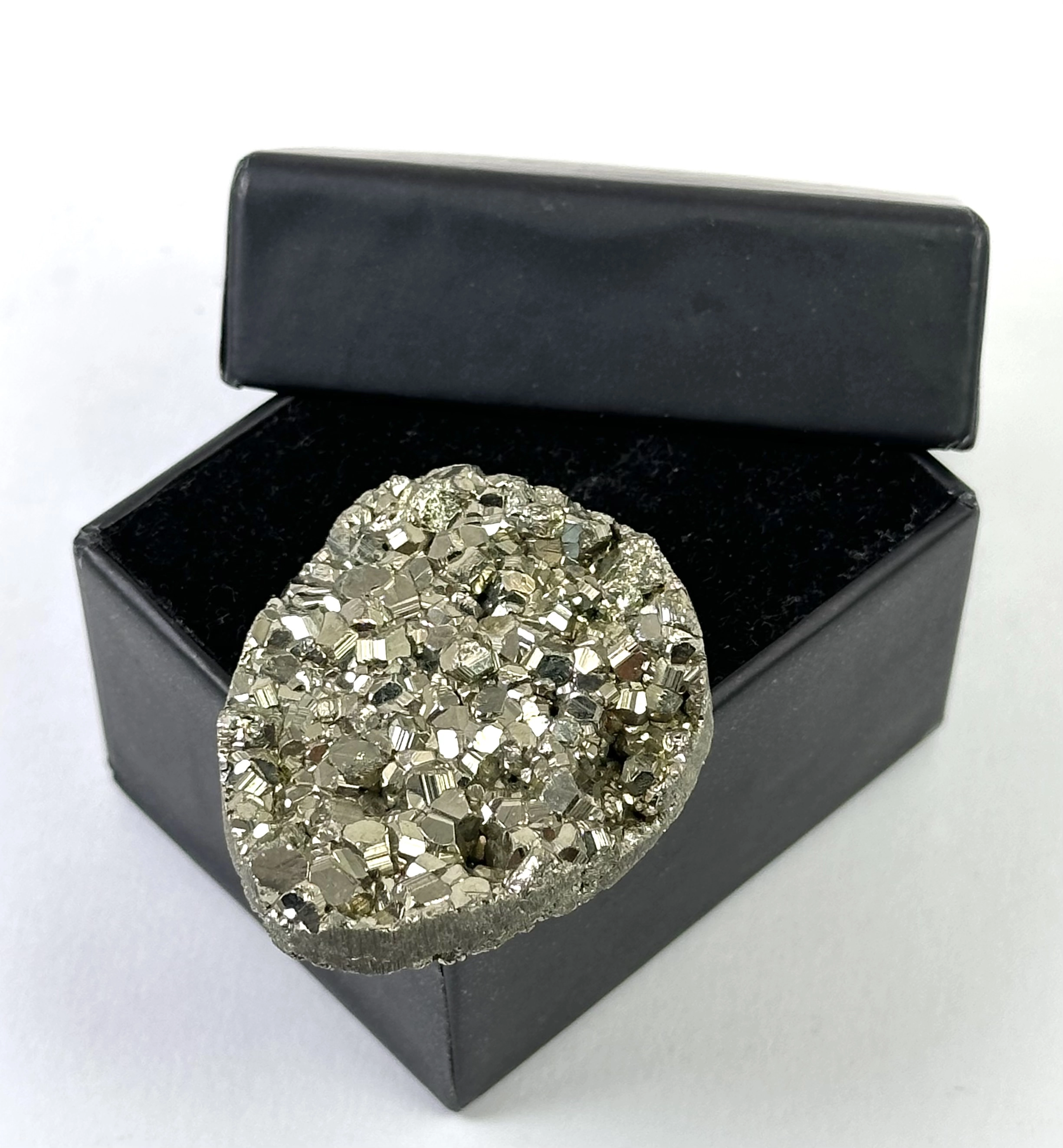 Ham Pirit Taşından Kaboşon