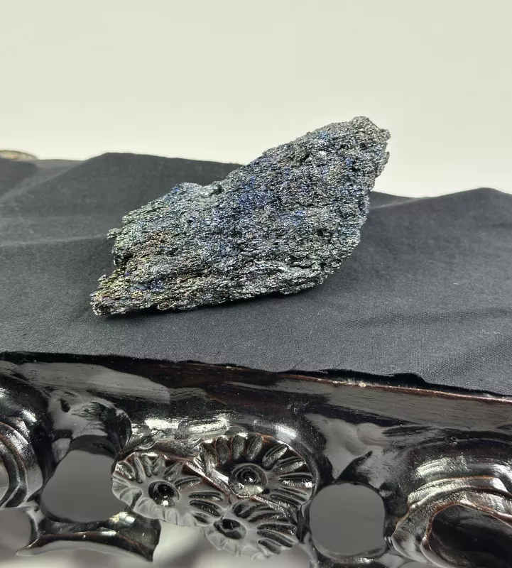 Ham Karborundum Kütle