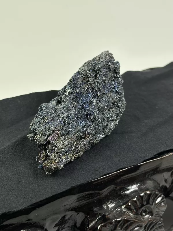 Ham Karborundum Kütle