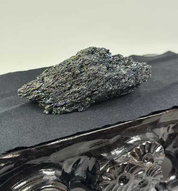 Ham Karborundum Kütle