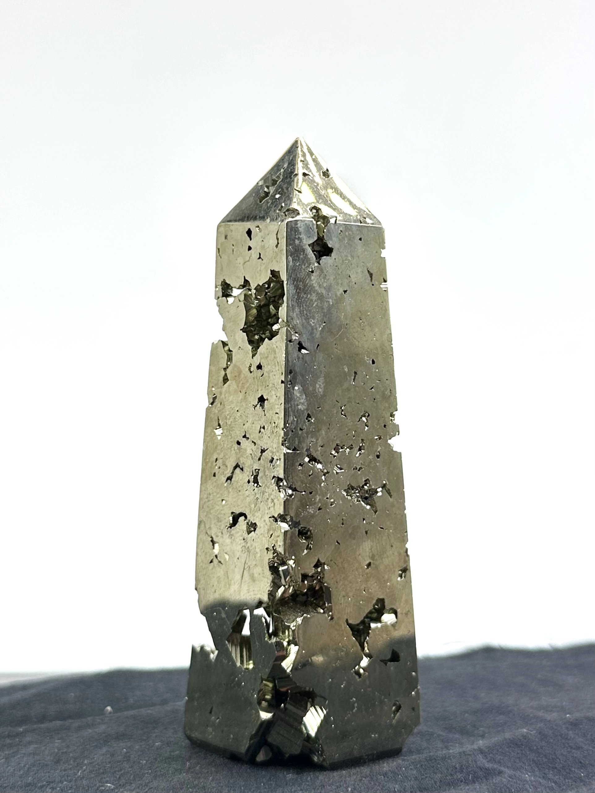 Pirit Obelisk
