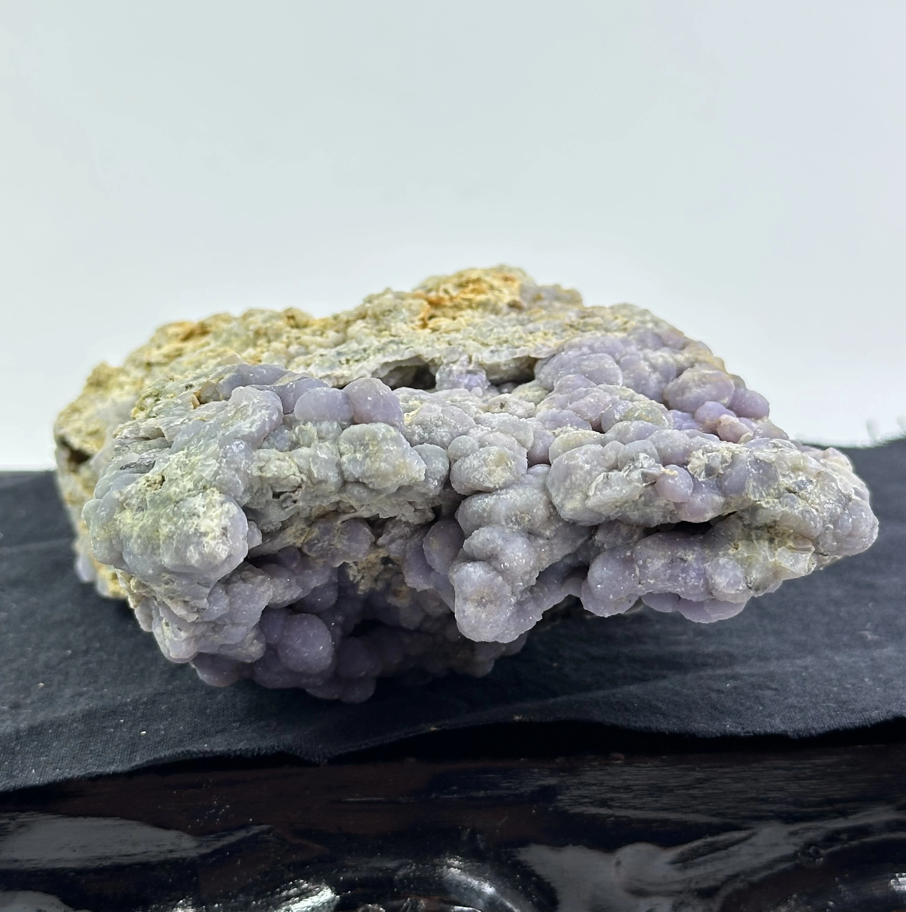 Grape Agate(Üzüm Akik)