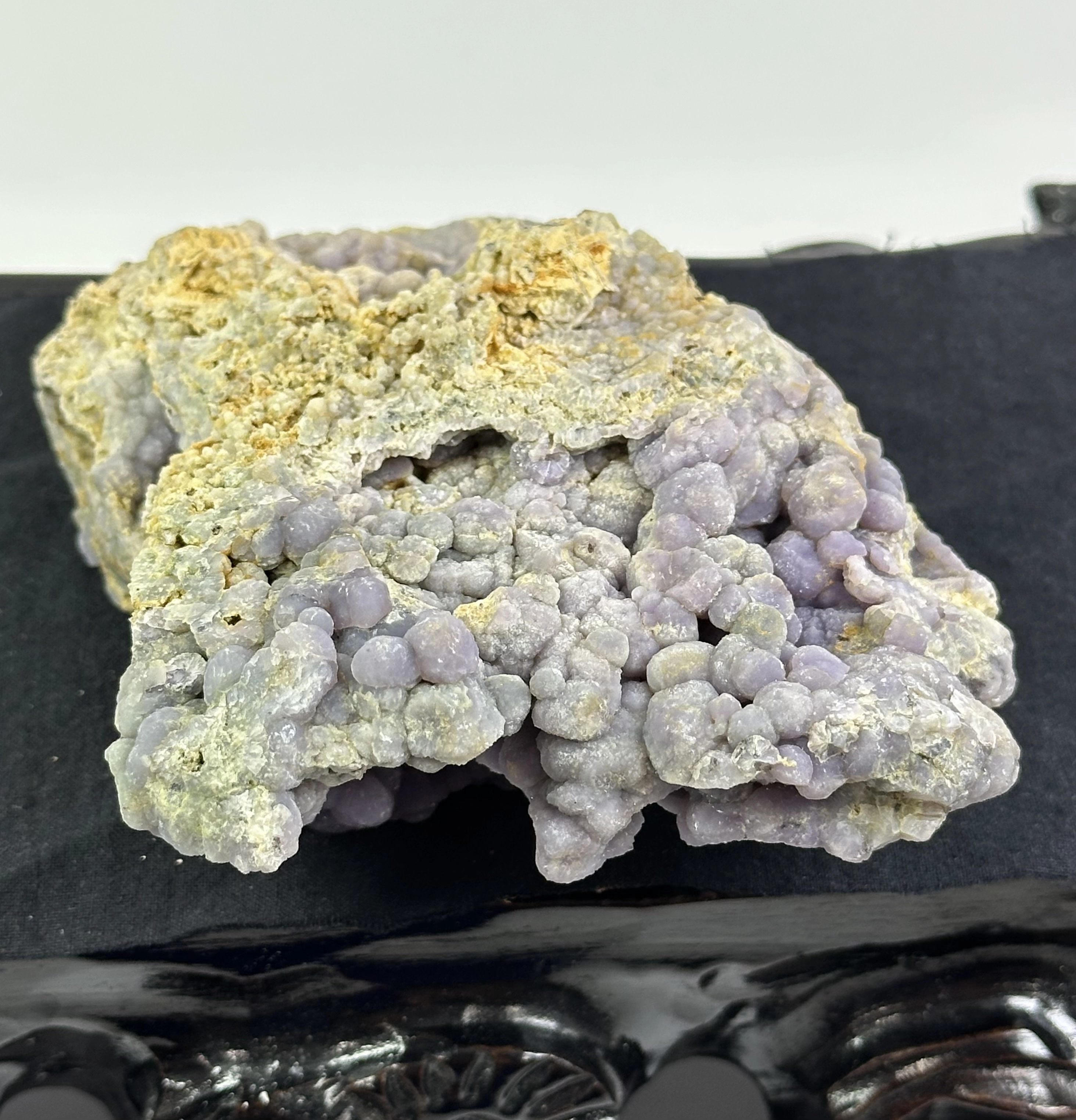 Grape Agate(Üzüm Akik)