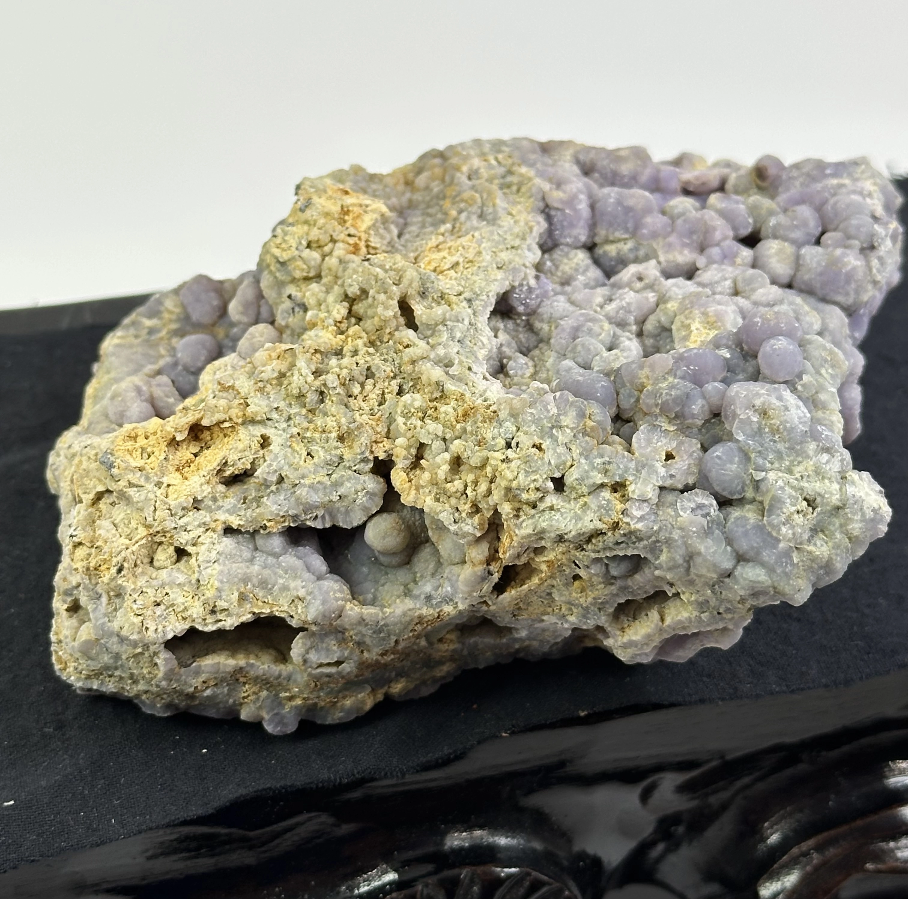 Grape Agate(Üzüm Akik)