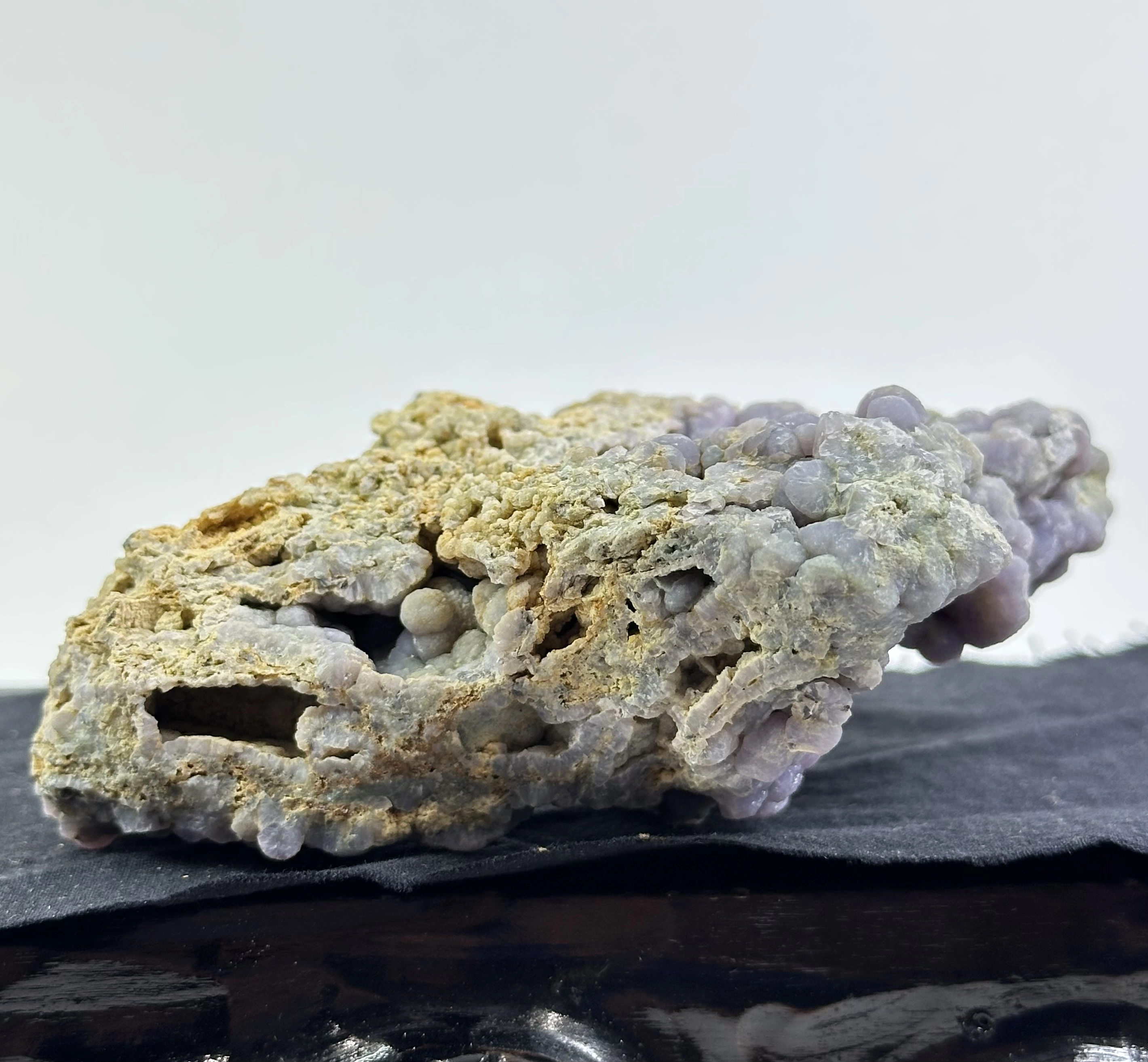 Grape Agate(Üzüm Akik)