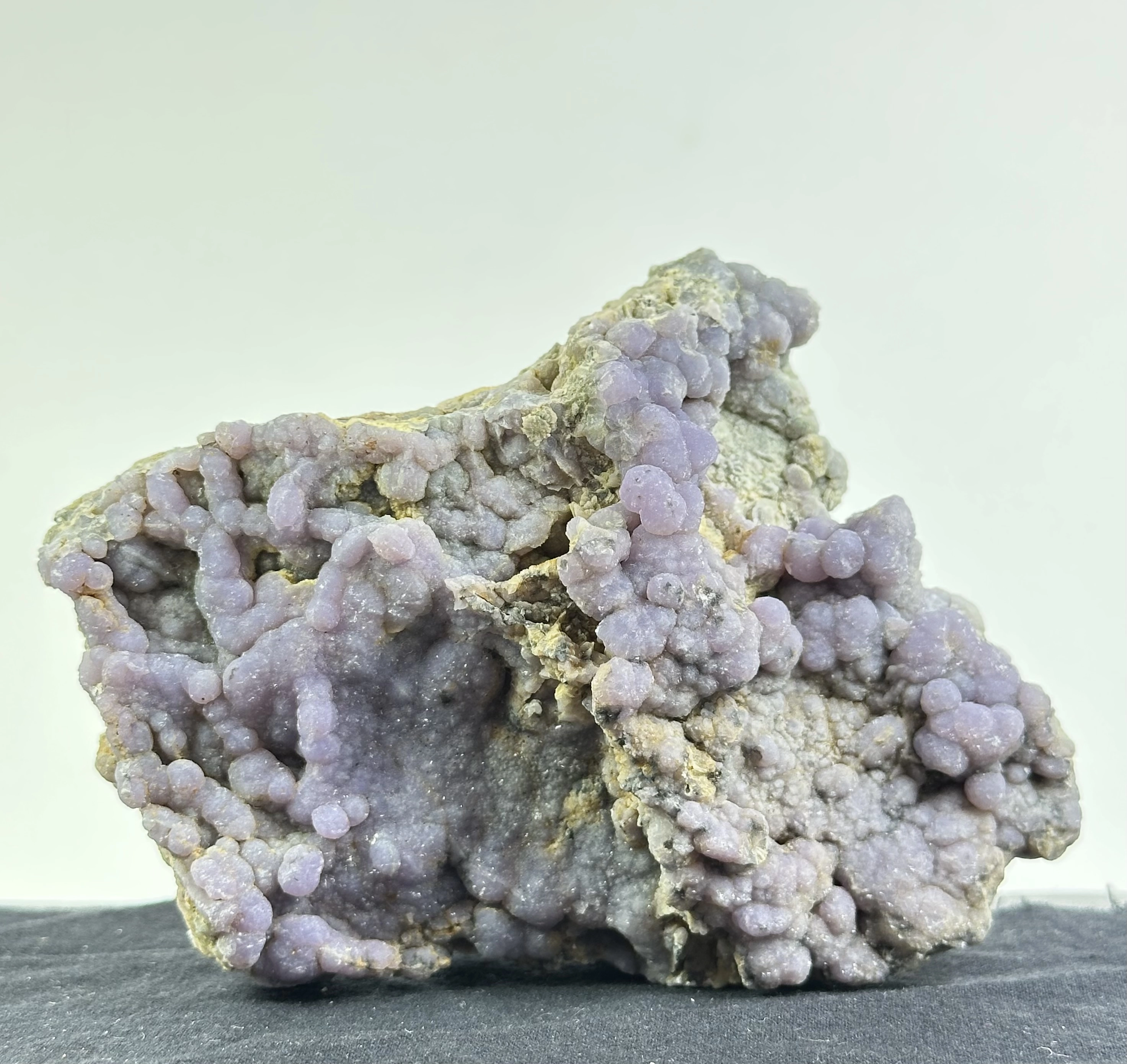 Grape Agate(Üzüm Akik)