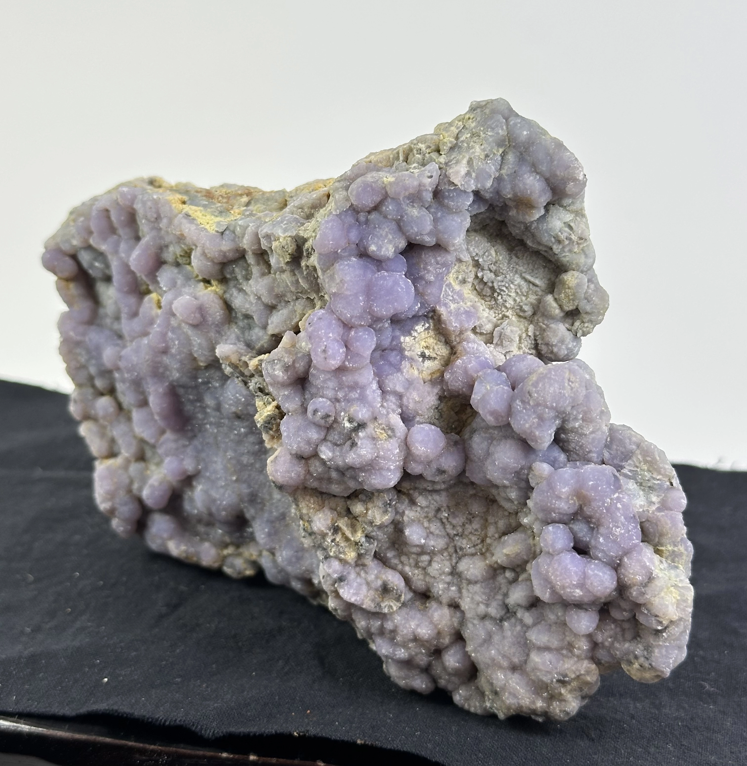 Grape Agate(Üzüm Akik)