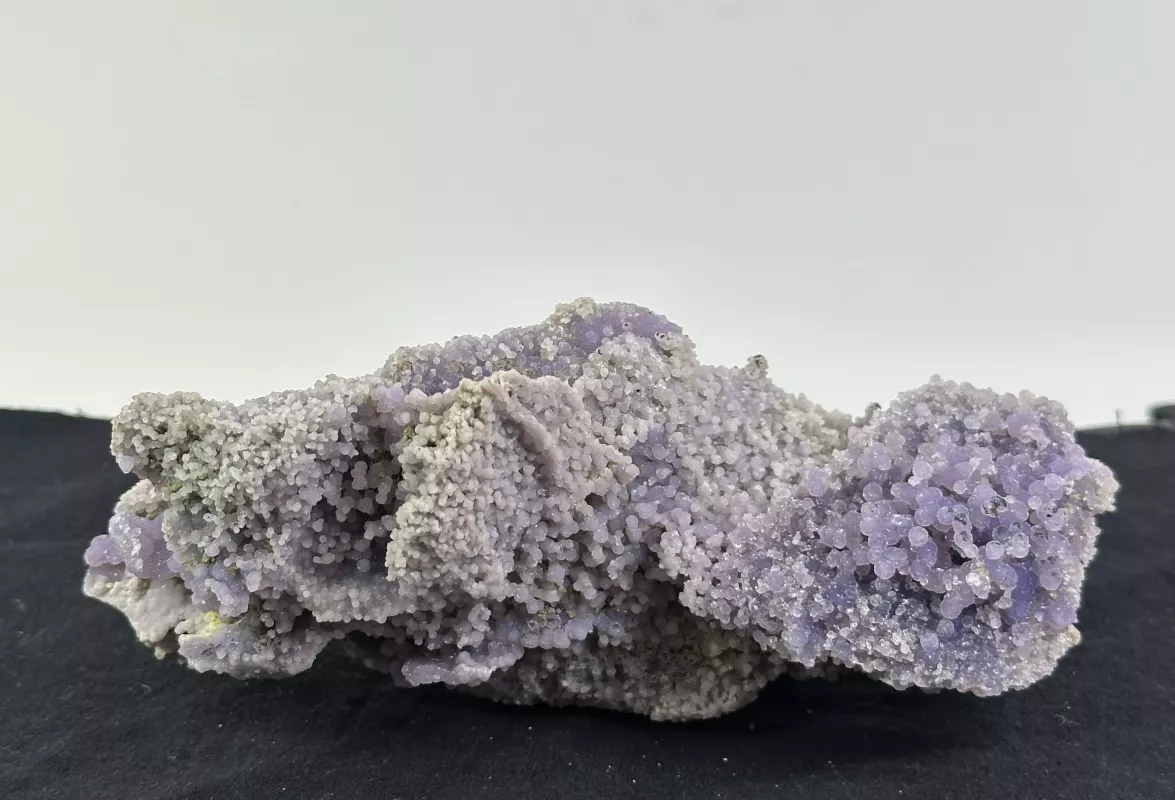 Grape Agate(Üzüm Akik)