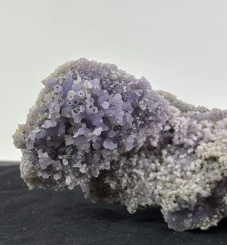 Grape Agate(Üzüm Akik)
