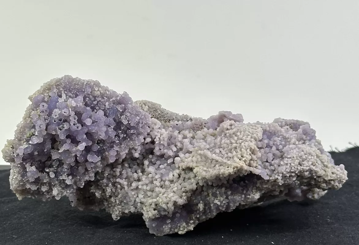 Grape Agate(Üzüm Akik)