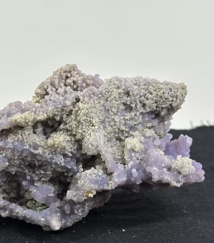 Grape Agate(Üzüm Akik)