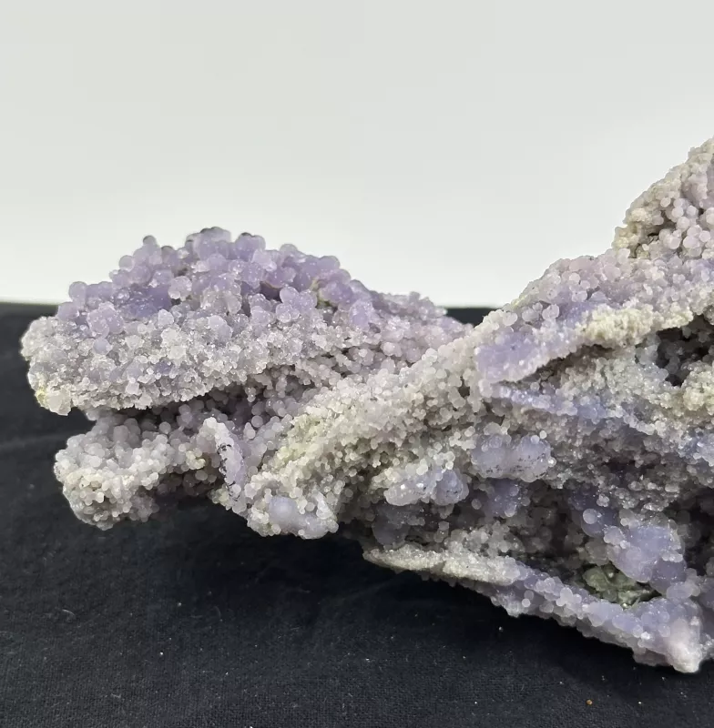 Grape Agate(Üzüm Akik)