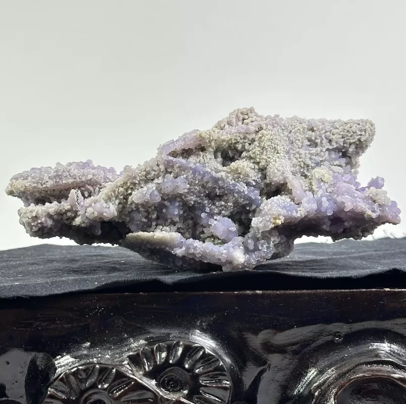 Grape Agate(Üzüm Akik)