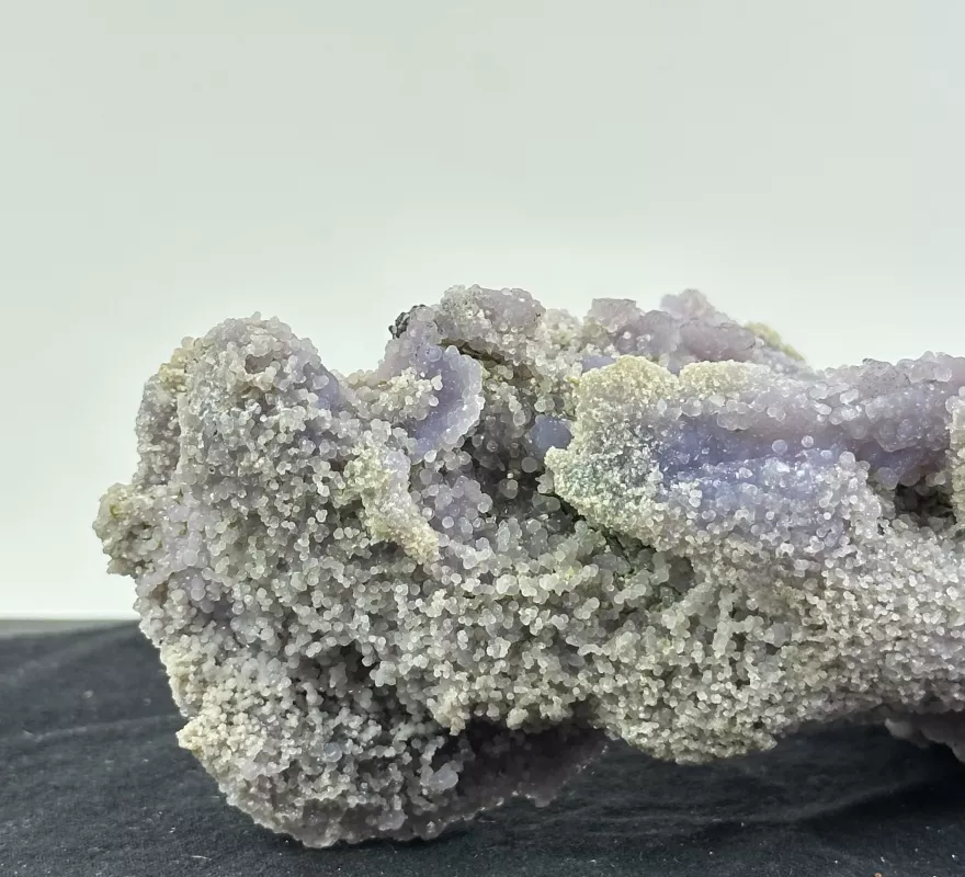Grape Agate(Üzüm Akik)
