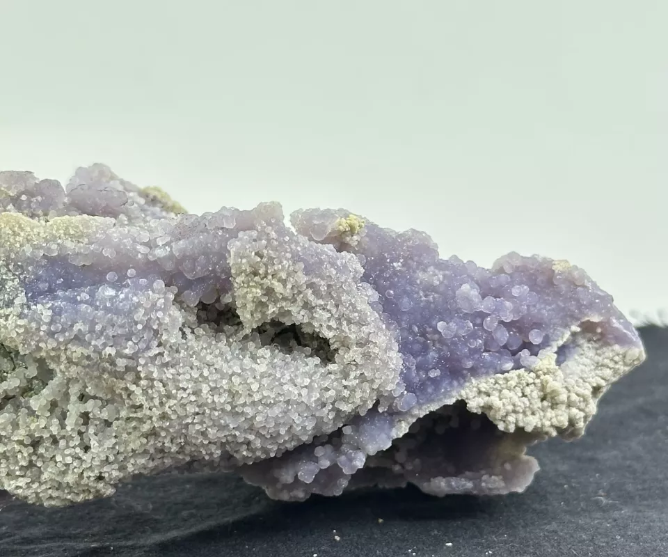 Grape Agate(Üzüm Akik)