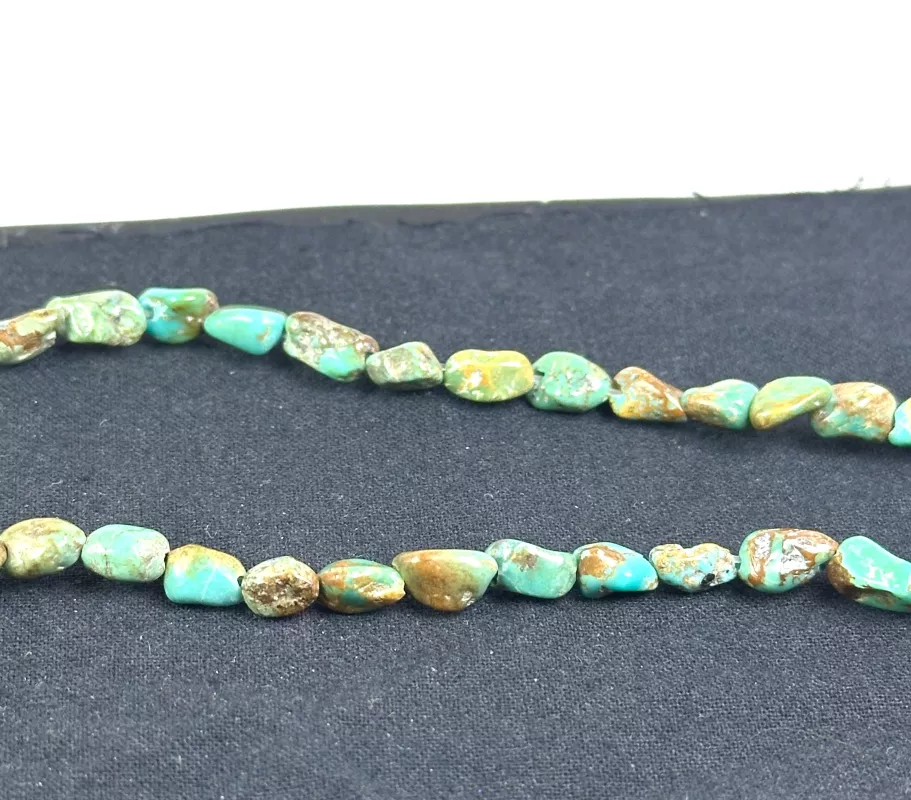 Turkuaz Dizi (5x6mm)