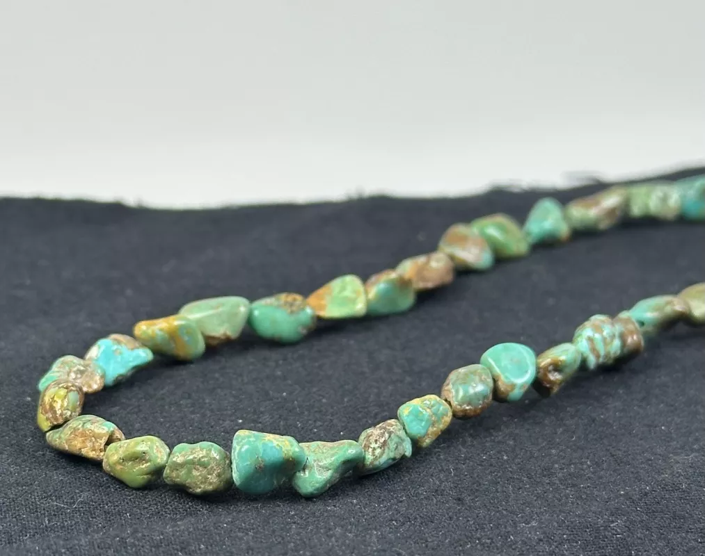 Turkuaz Dizi (5x6mm)