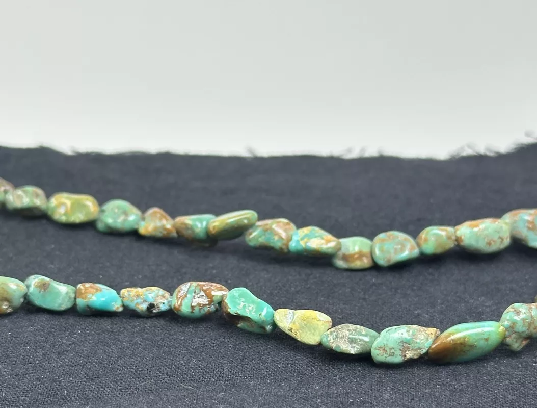 Turkuaz Dizi (5x6mm)