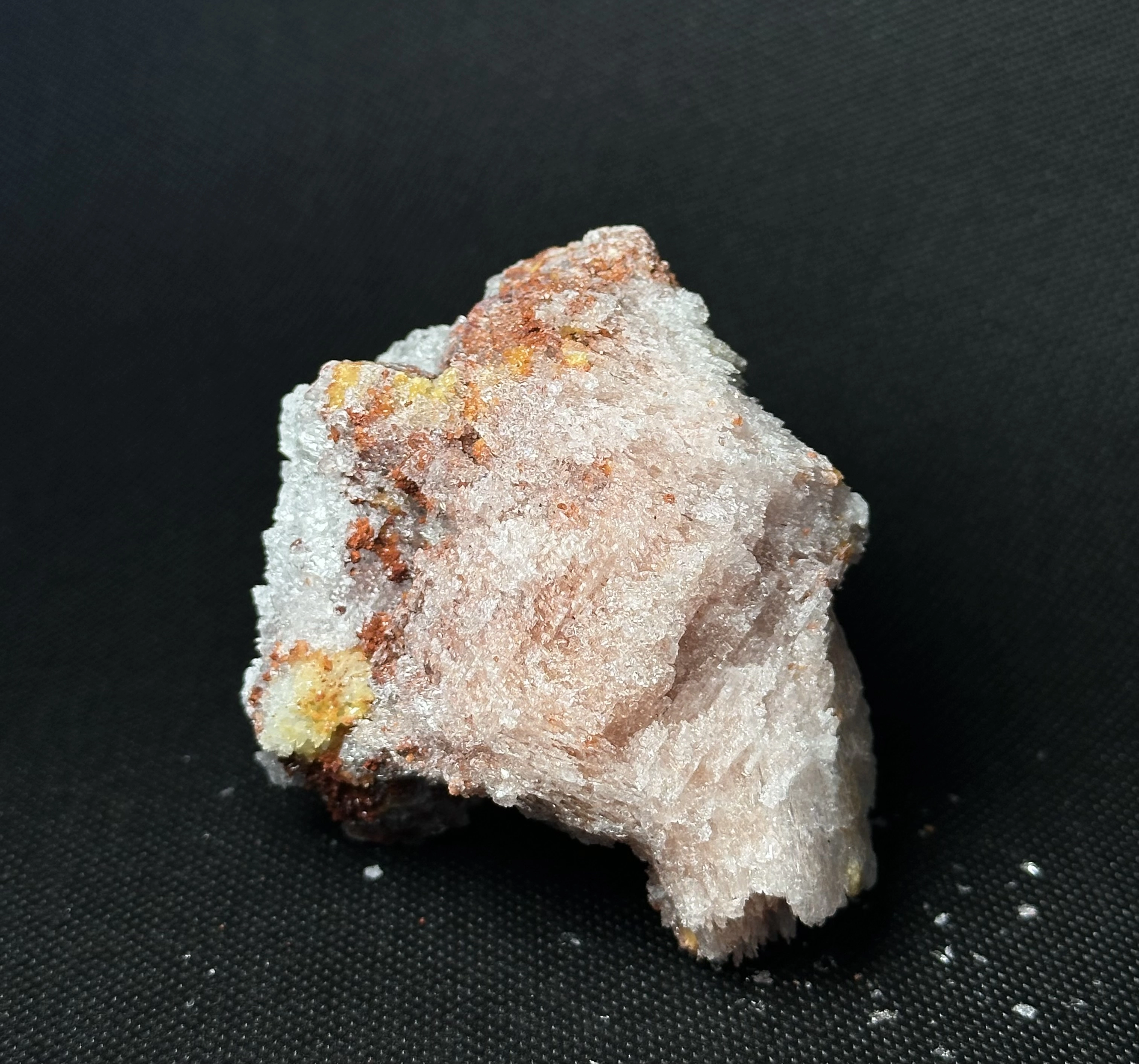 Zinober Ham Kütle