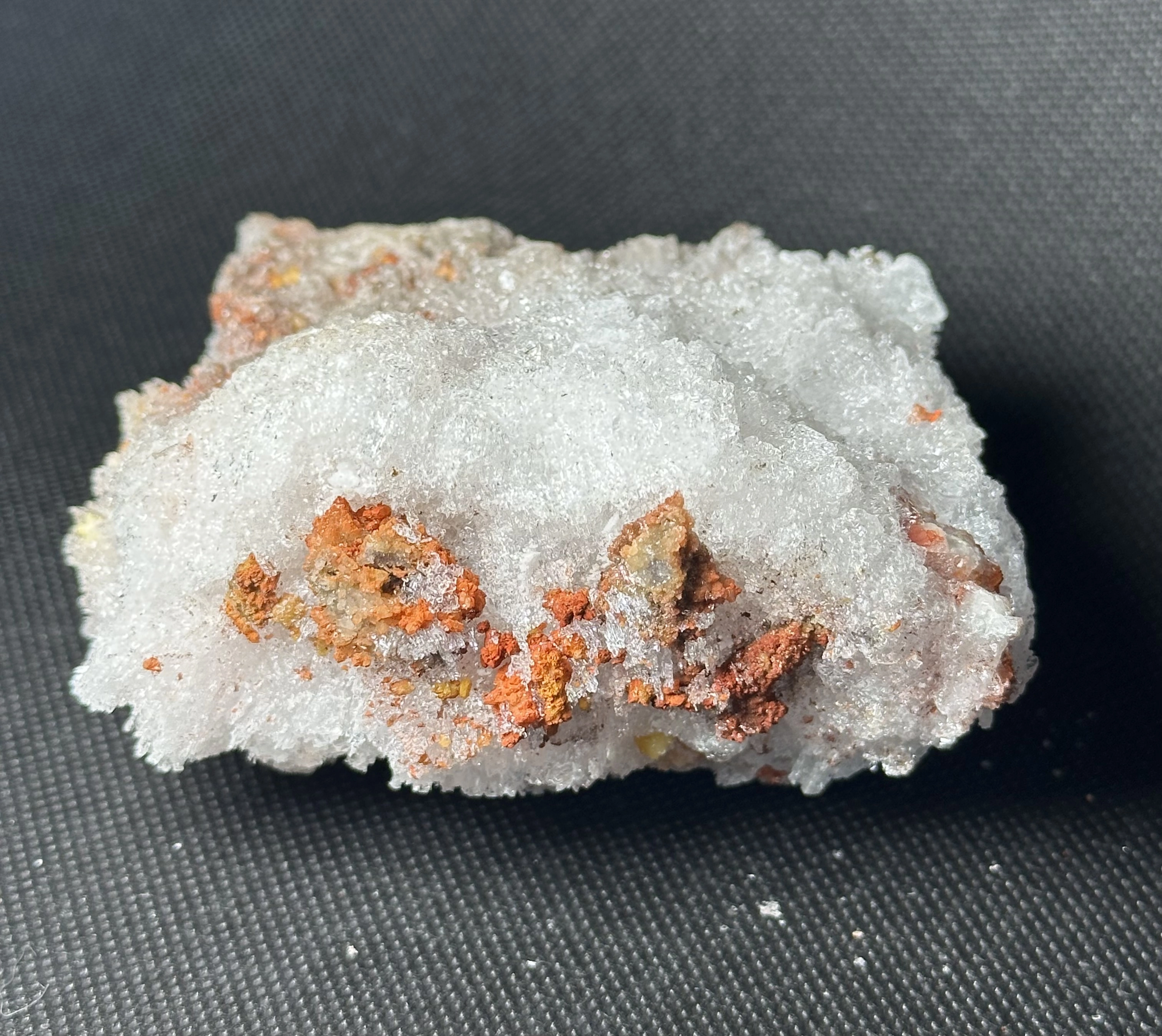 Zinober Ham Kütle