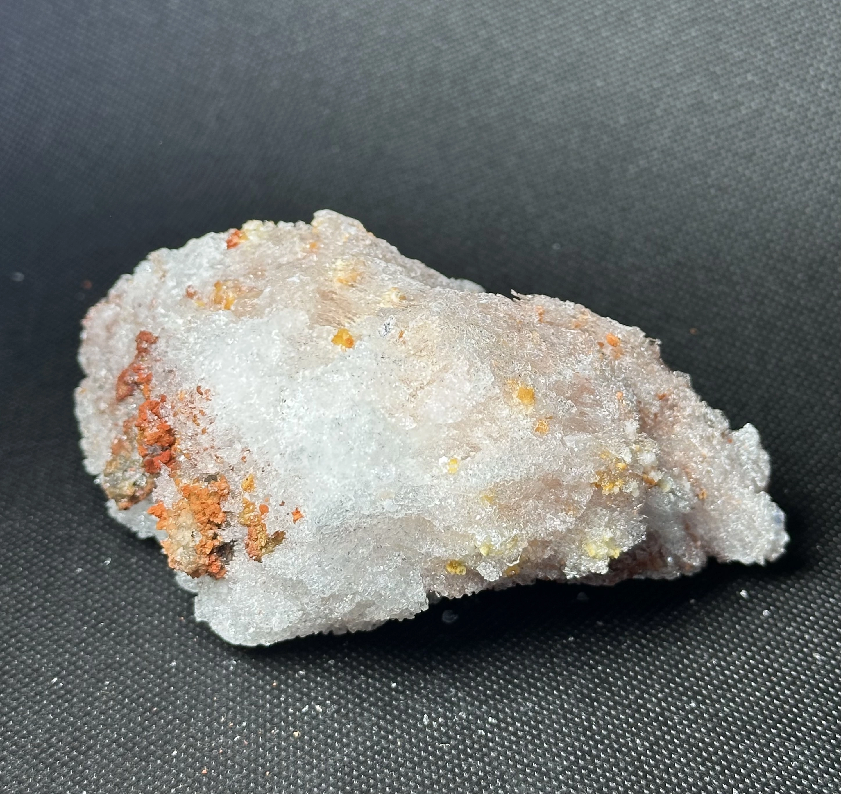 Zinober Ham Kütle