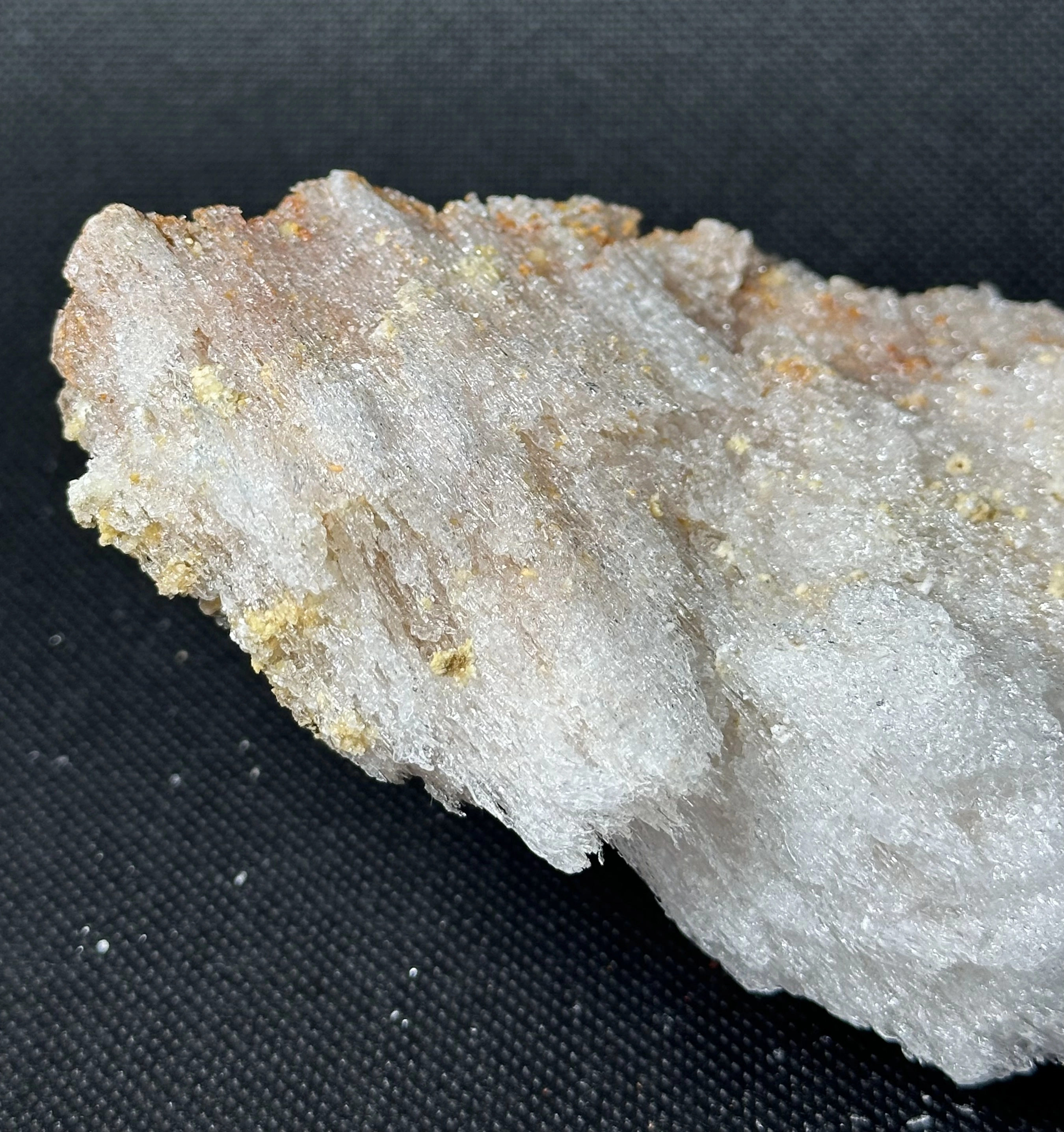 Zinober Ham Kütle