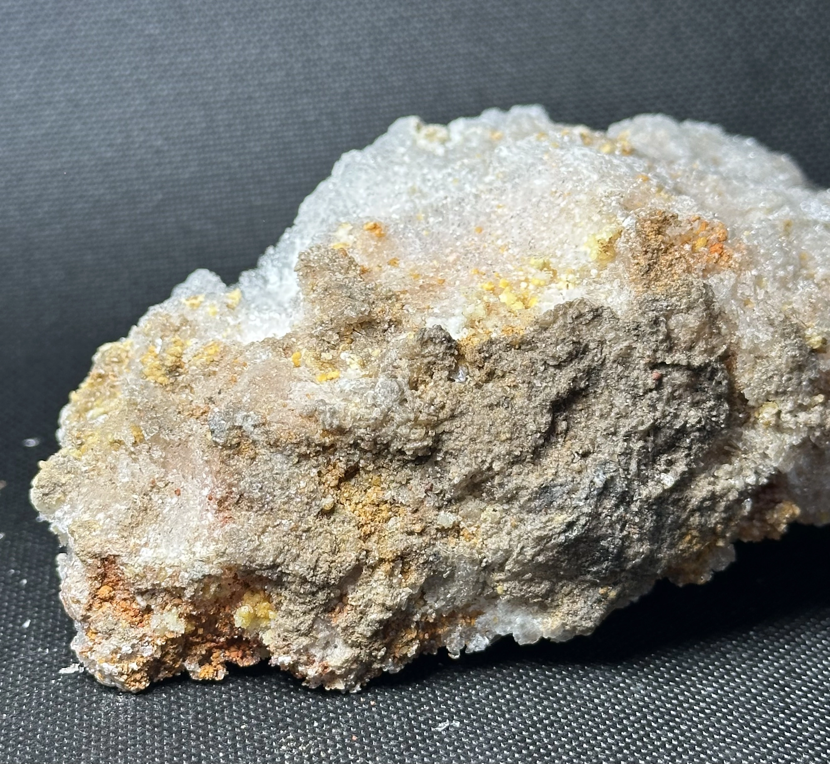 Zinober Ham Kütle