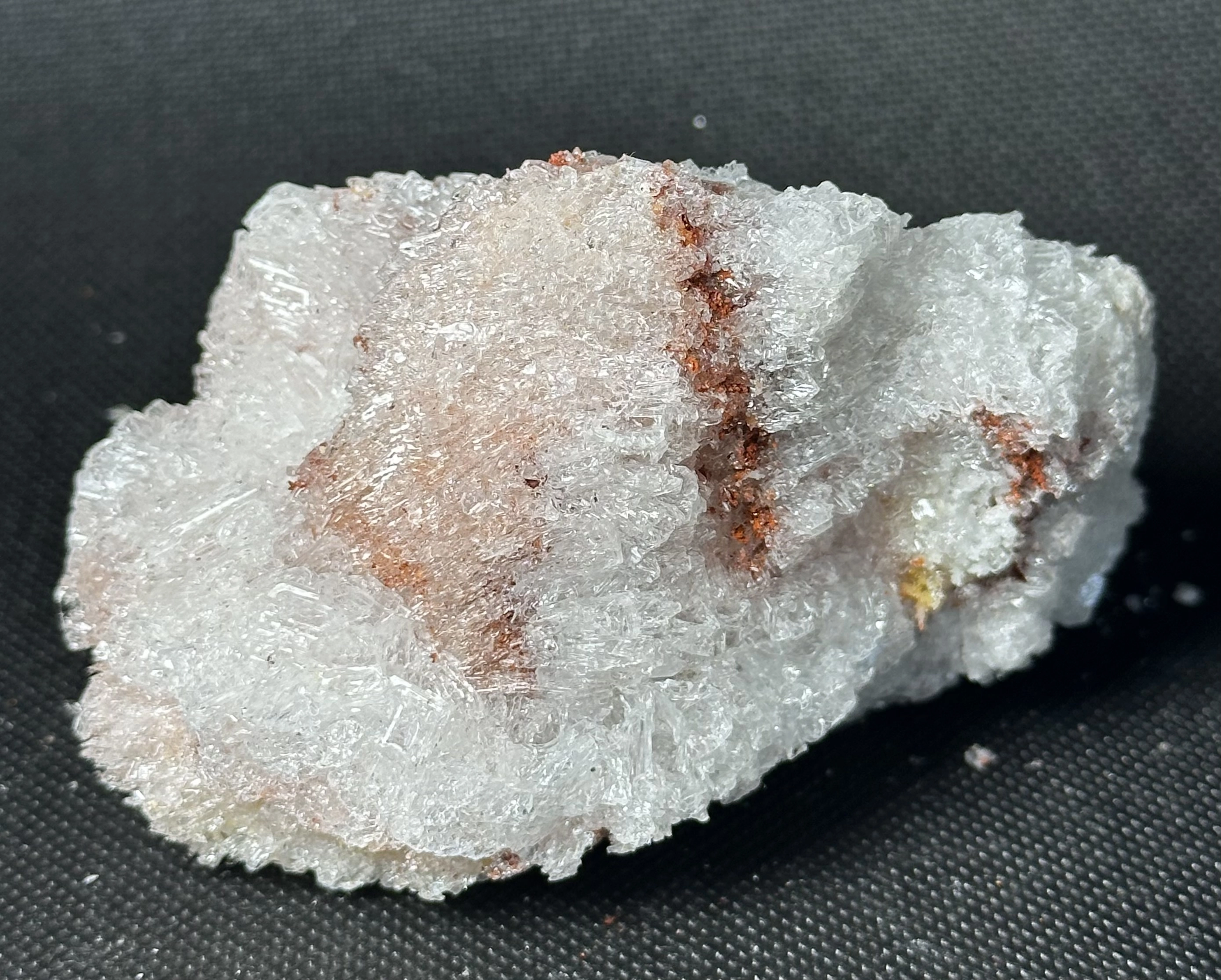 Zinober Ham Kütle