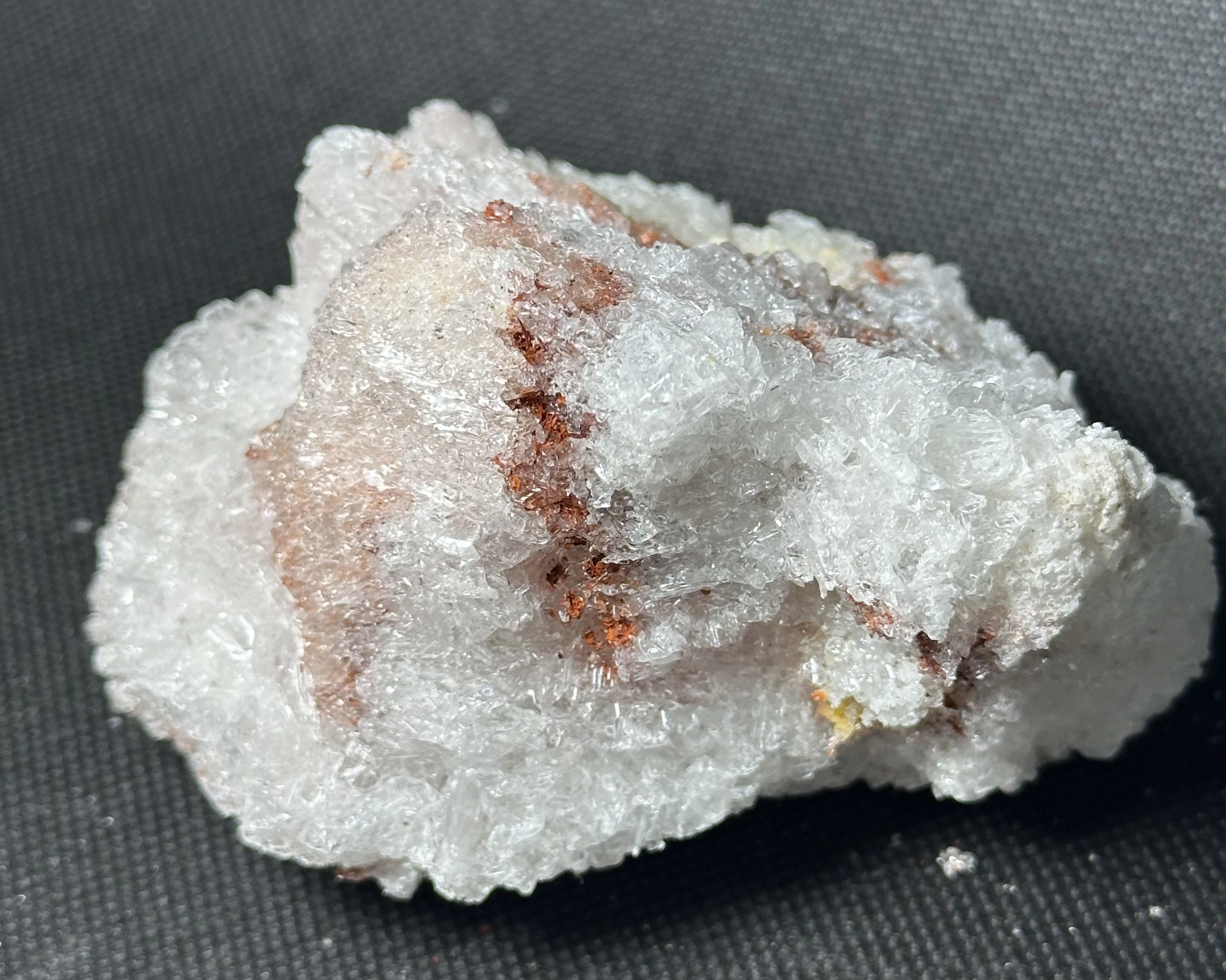 Zinober Ham Kütle
