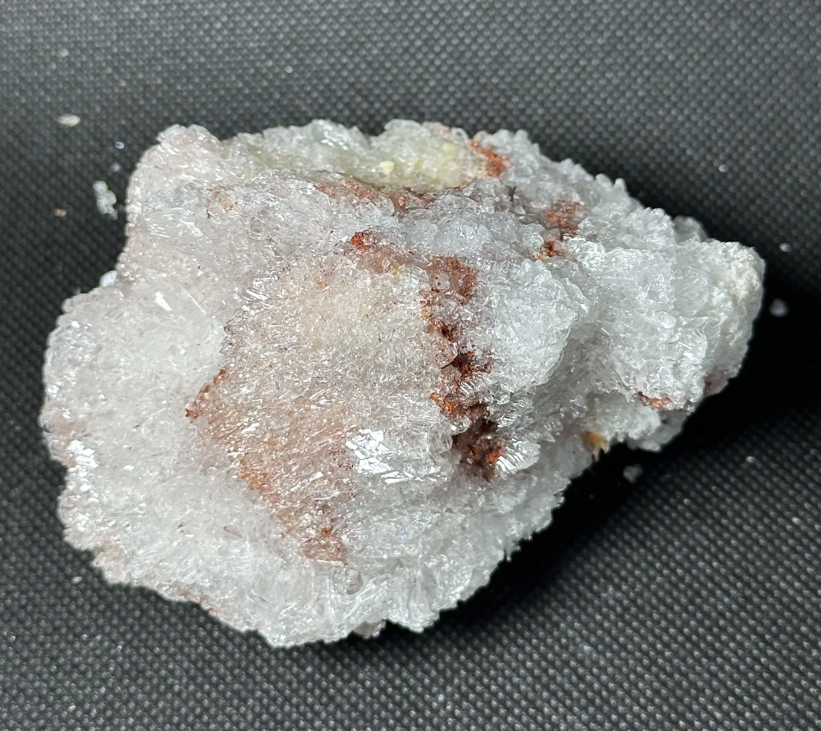 Zinober Ham Kütle