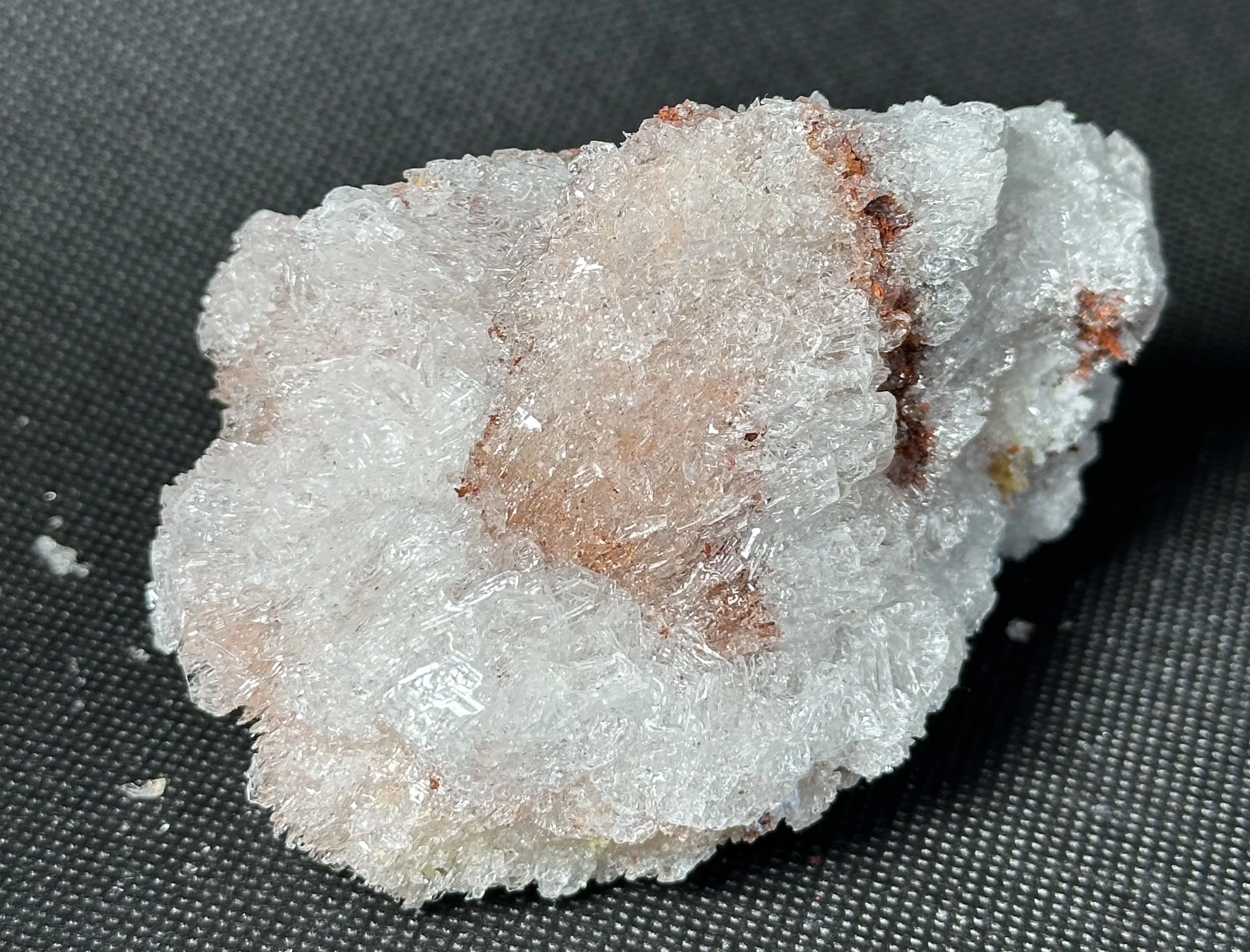 Zinober Ham Kütle
