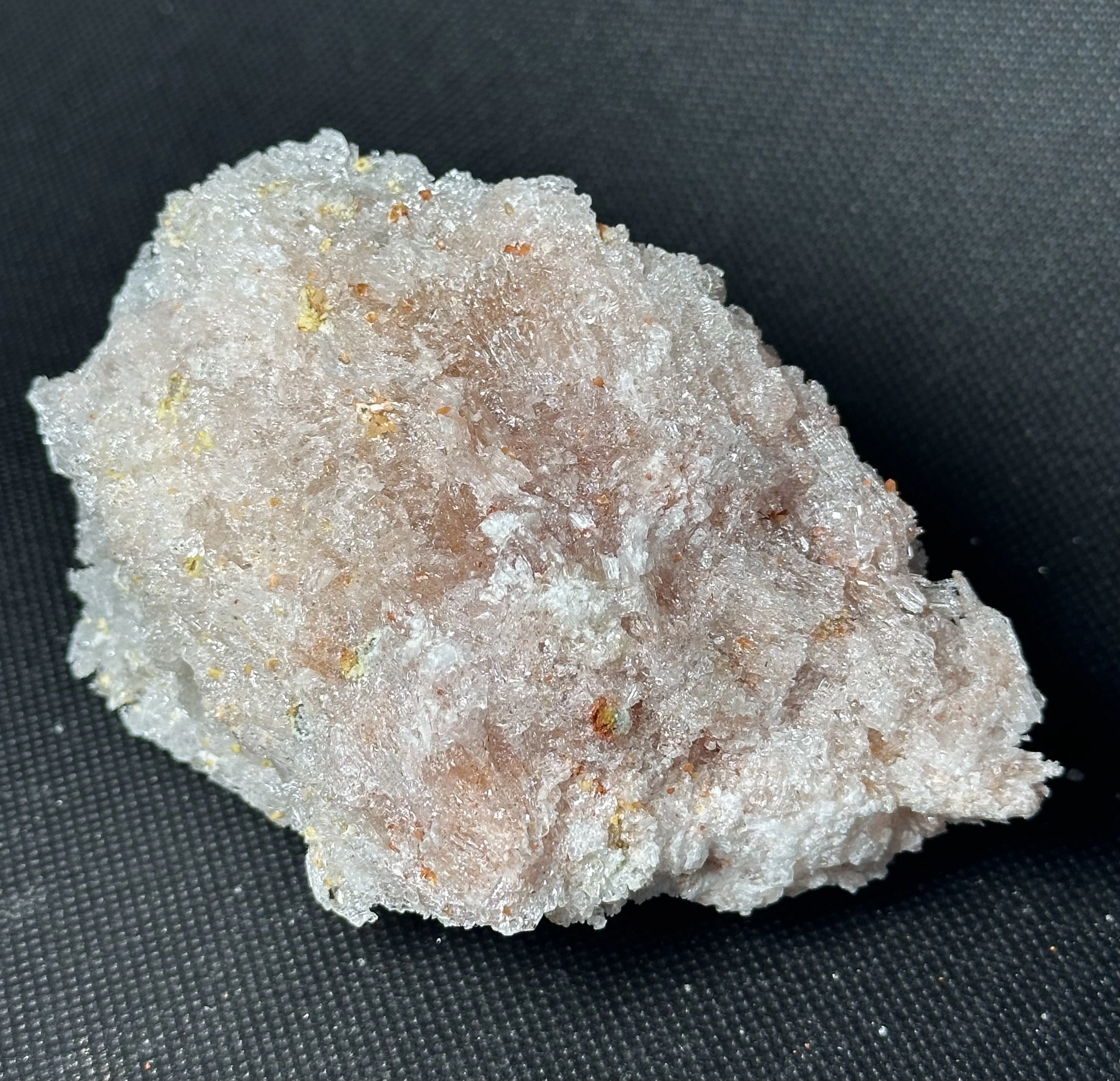 Zinober Ham Kütle
