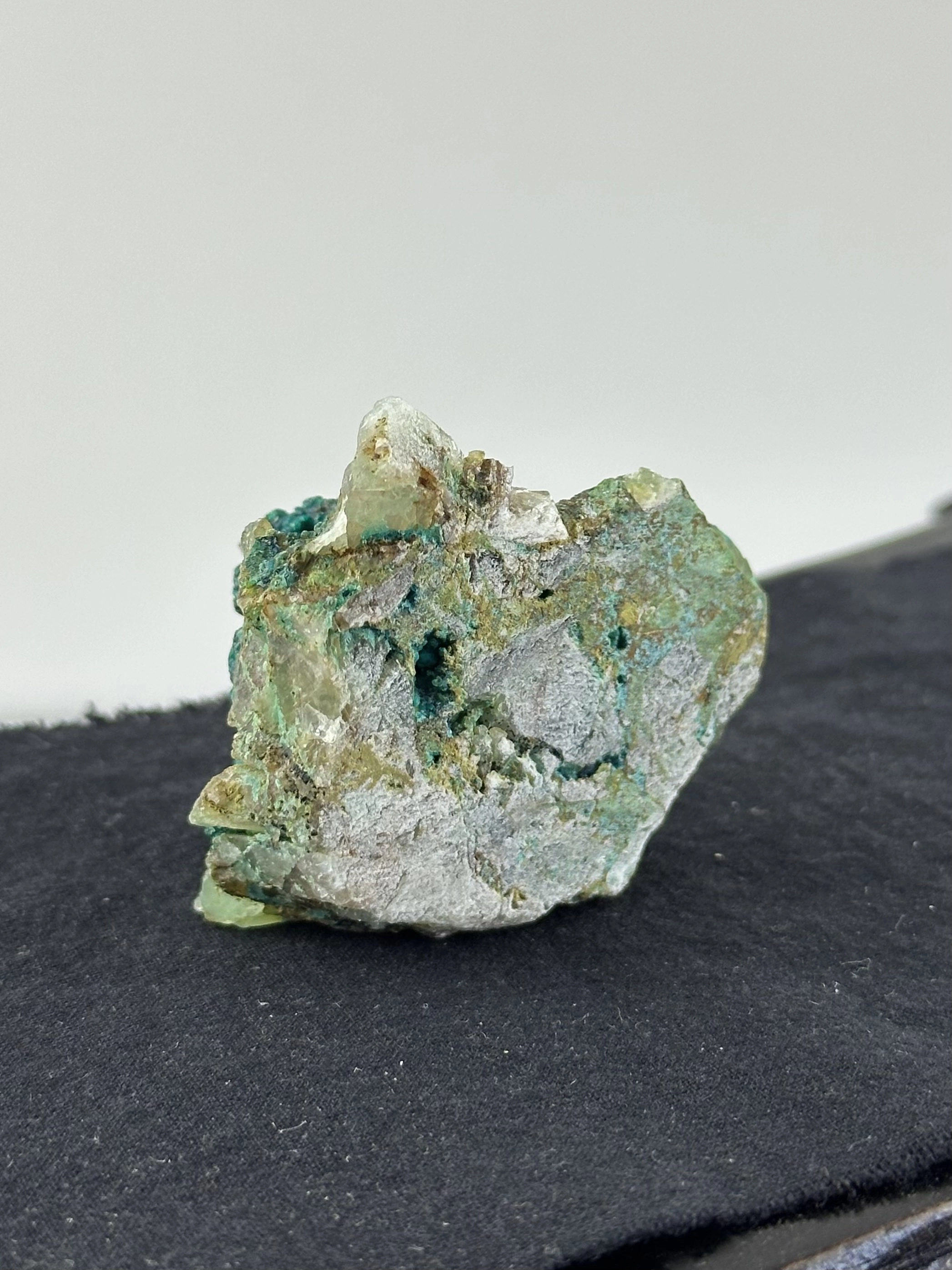 Ham Krizokol 