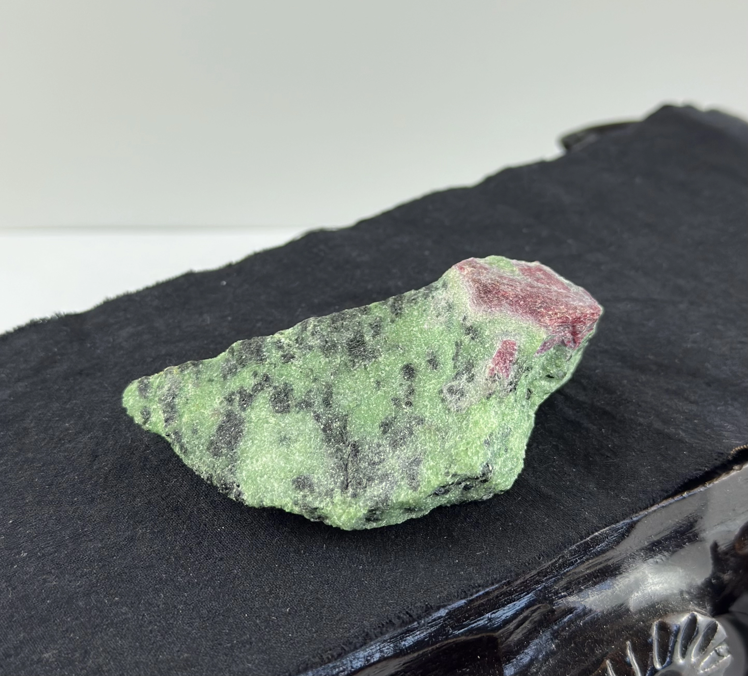 Ruby Zoisit